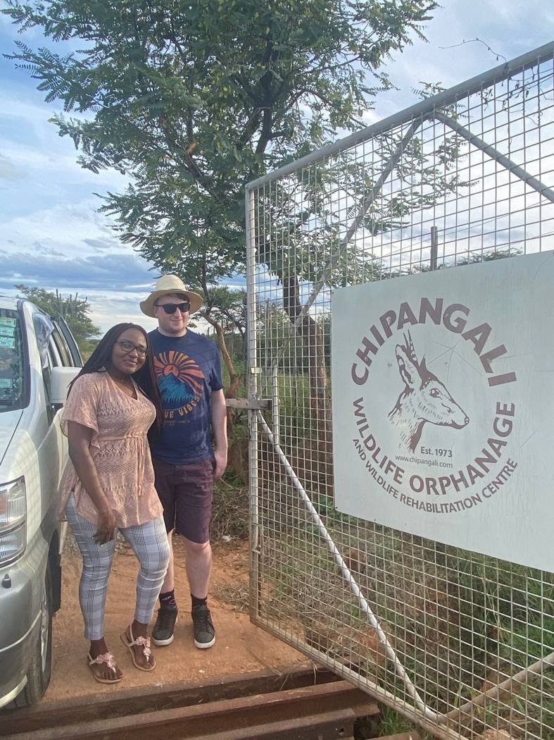 Chipangali Wildlife Orphanage